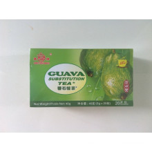 Flavor Tea-Fruit Tea Bag-Guava Tea